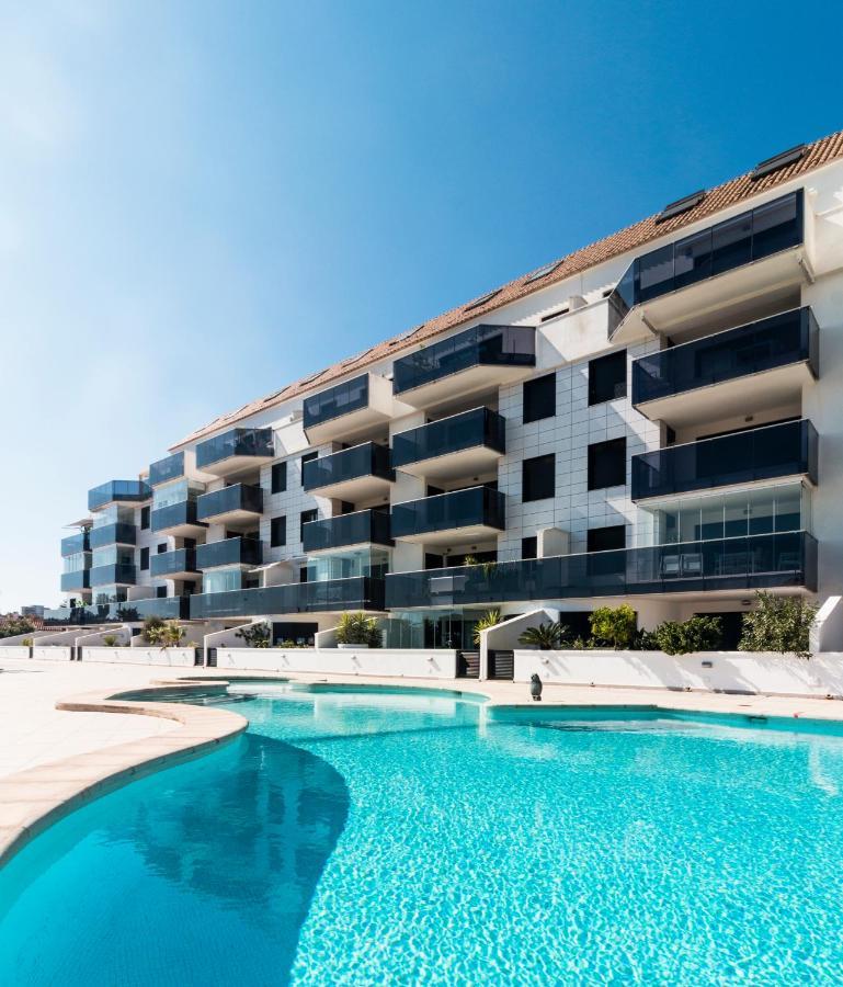Cabrera Flat Denia Apartment Екстериор снимка